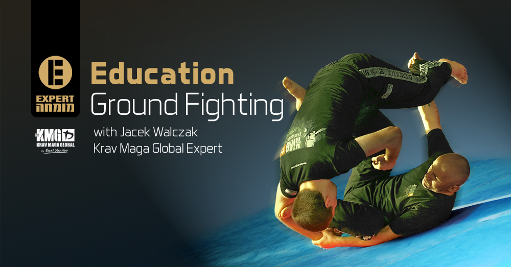Expert Education – Ground Fighting