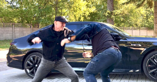 uliczna walka, samoobrona, krav maga w kurtce, jacek walczak, expert krav maga global, street fight, jak się obronić na ulicy, żoliborz, wilanów, mokotów, wola, ochota, centrum, ursynów, śródmieście, combat, sparing