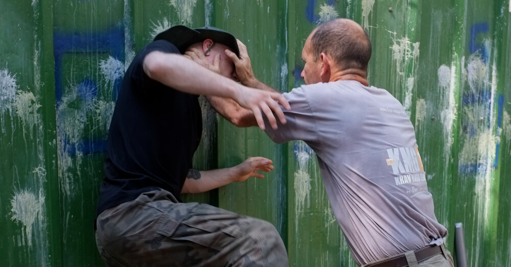 krav maga, samoobrona, warszawa, jacek walczak, instruktor, eyal yanilov, krav maga global, lodz, centrum, mokotów, ochota, wilanów, ursynów